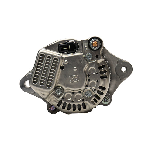 Alternador 16231-64013 para motor Kubota - Motorman